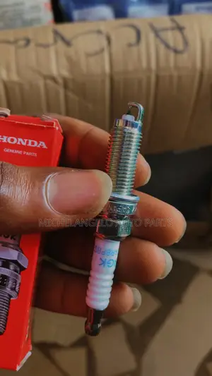 Spark Plug Honda Accord 2019 2.0 Engine