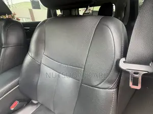 Nissan Rogue SL AWD 2016 Black