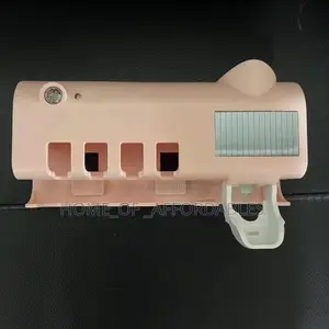 Rechargeable Uv Sterilizer Tooth Brush Holder