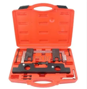 BMW N20 Timing Tool