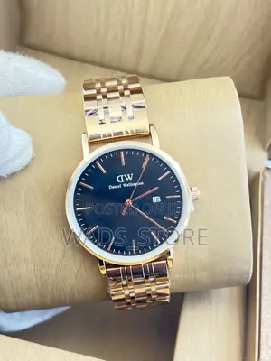 Daniel Wellington