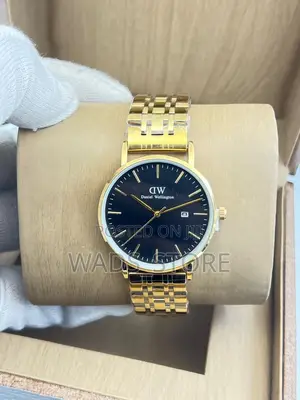 Daniel Wellington