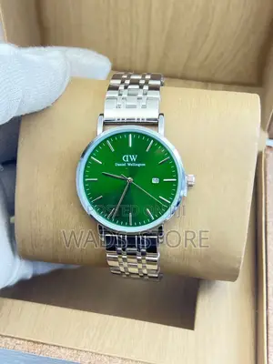 Daniel Wellington