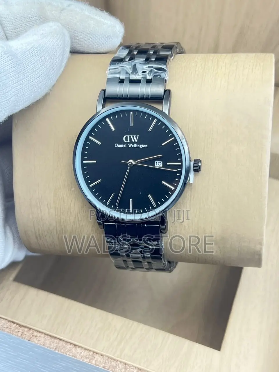 Daniel Wellington