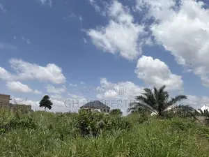 One Plot for Sale at Trade 7 Minutes Walk From Main Road.