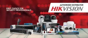 CCTV Camera Installation