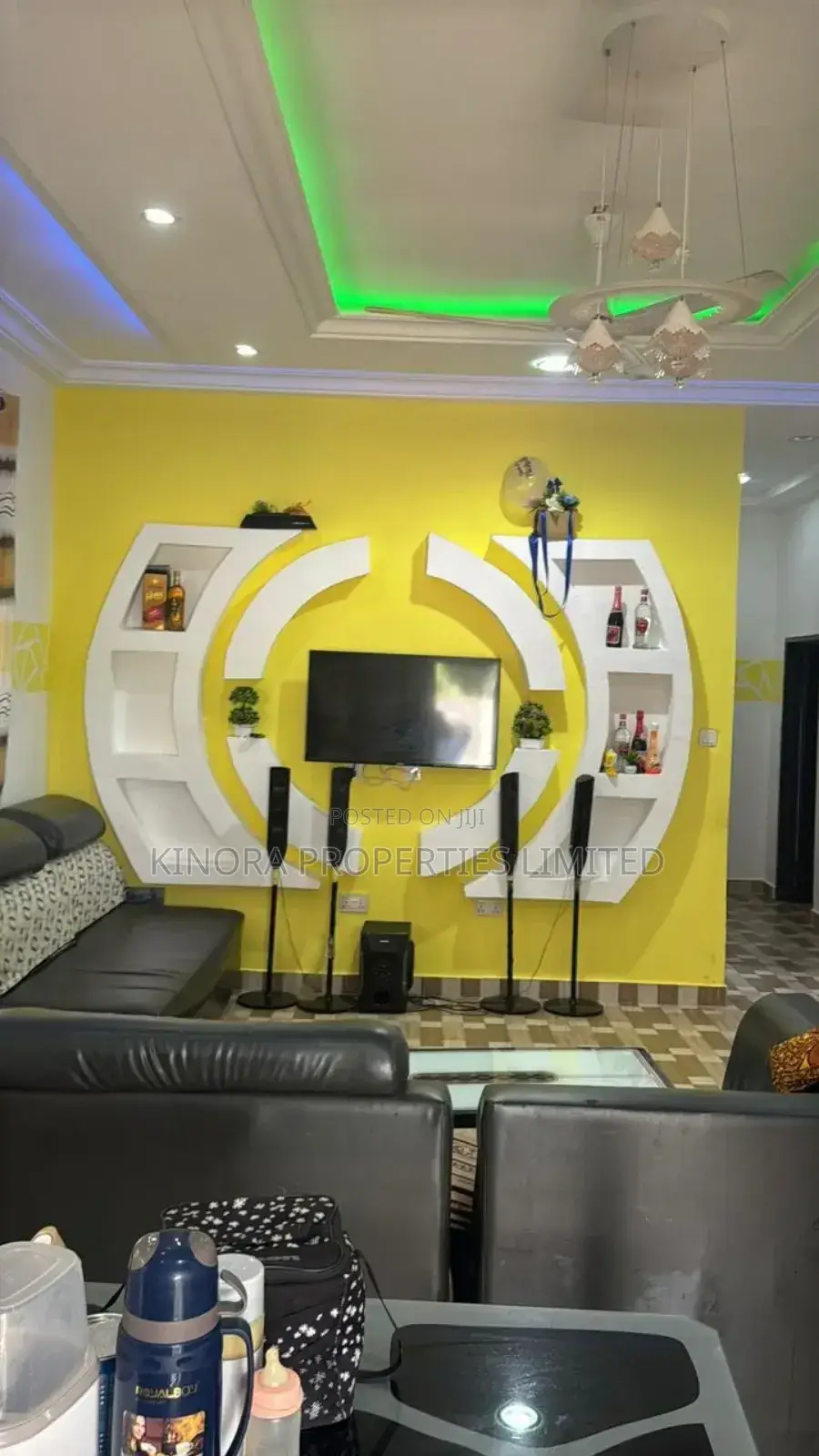 3bdrm Bungalow in Boi for sale