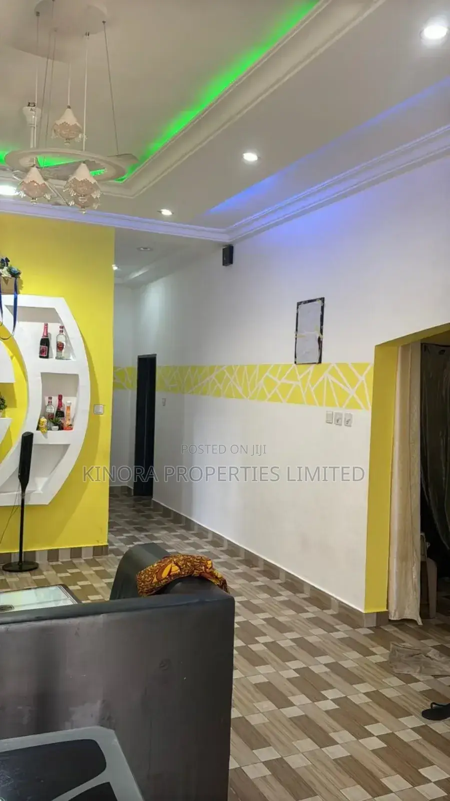 3bdrm Bungalow in Boi for sale