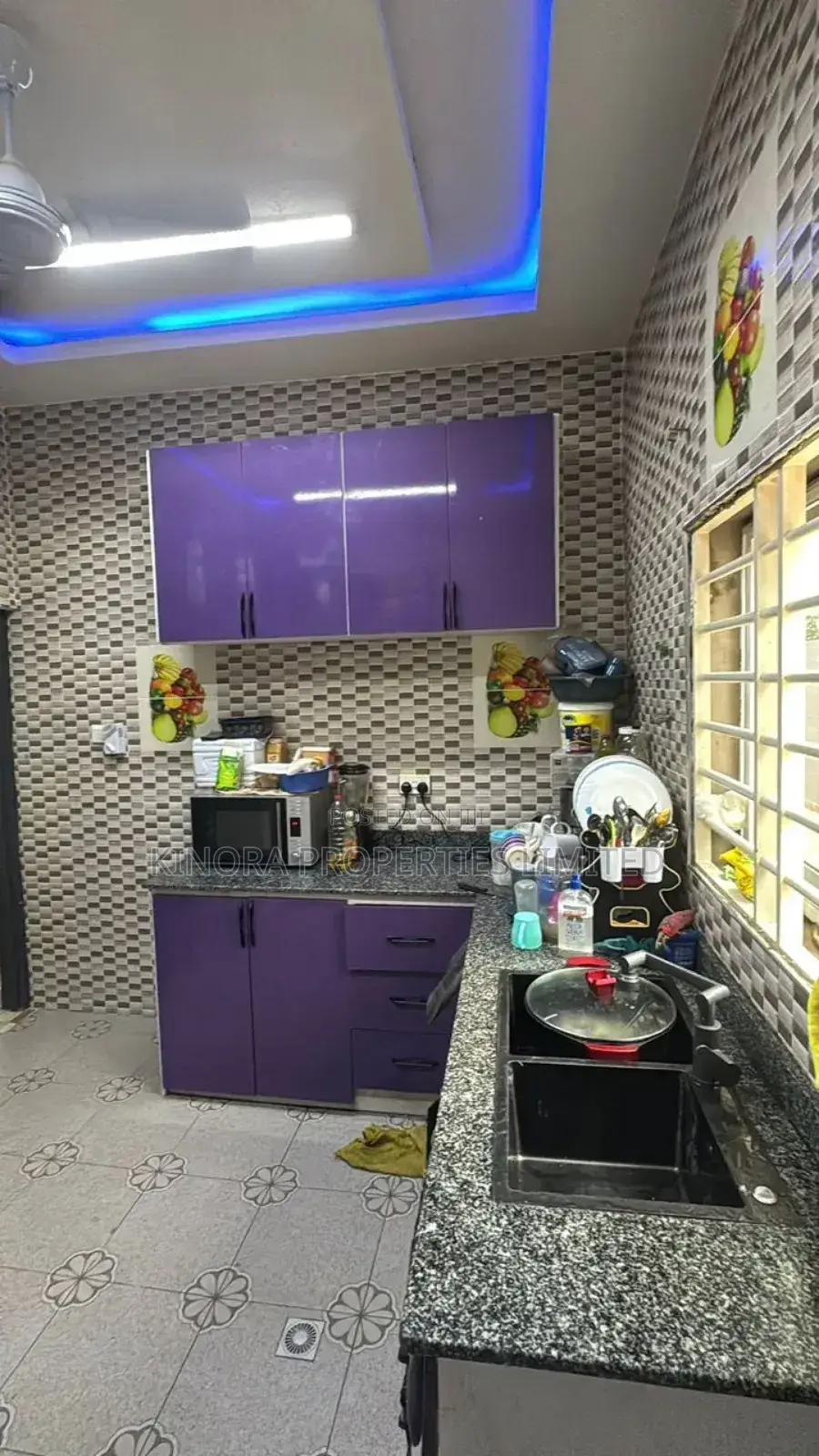3bdrm Bungalow in Boi for sale