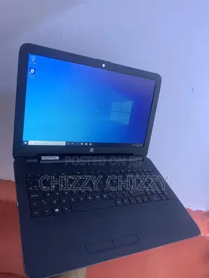 Laptop HP 255 G5 4GB AMD A6 HDD 640GB