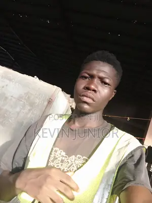 Housekeeping Cleaning CV