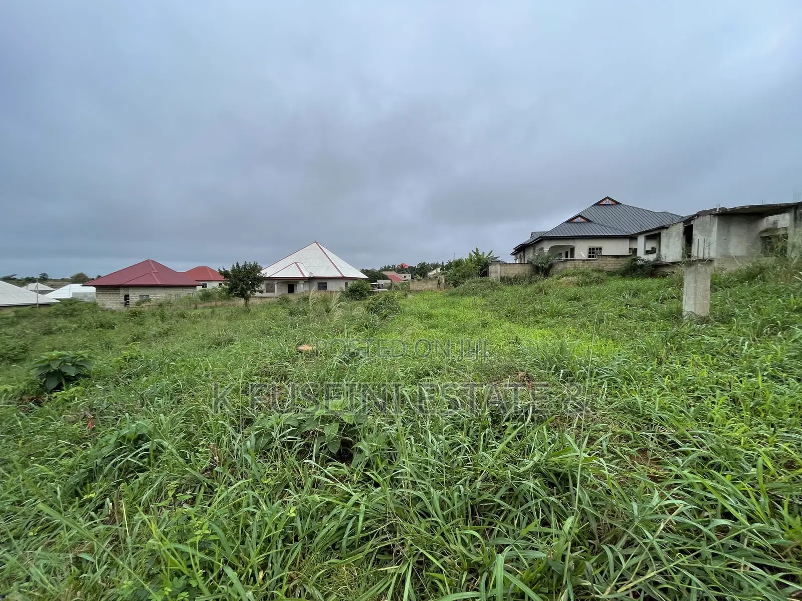 2 Plots of Land for Sale at Trede