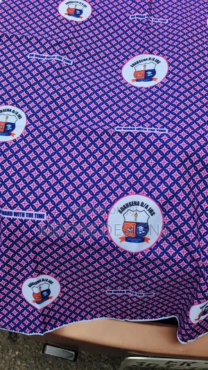 Affordable Cloth Printing for Schools Organizations