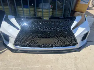 Hyundai Sonata 2012 Spec Complete Front Bumper