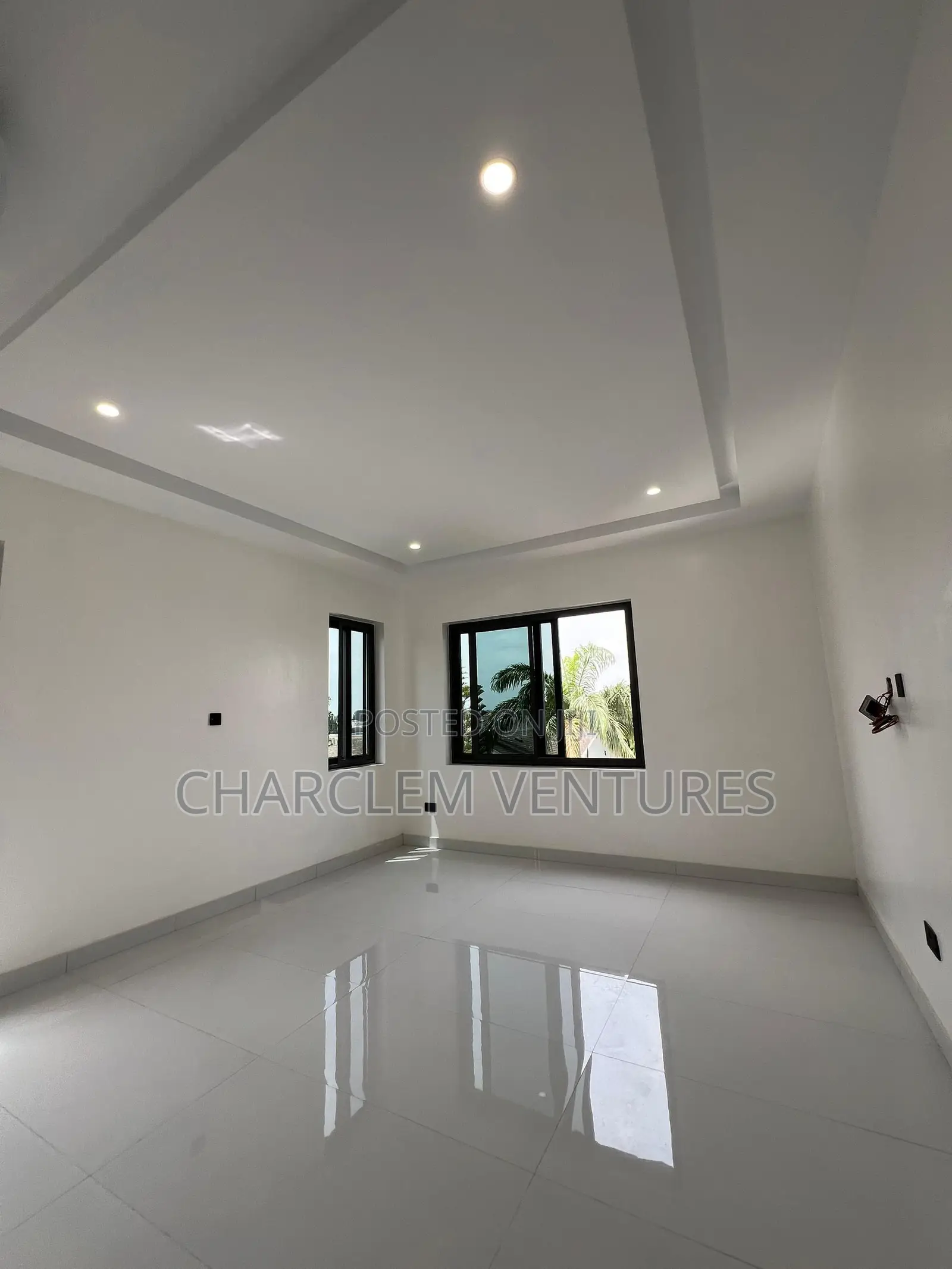 5bdrm House in Charclem Ventures, A&C Mall Area for sale