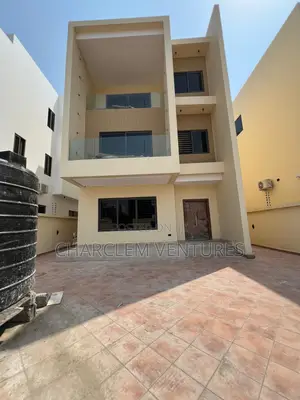 5bdrm House in Charclem Ventures, A&C Mall Area for sale