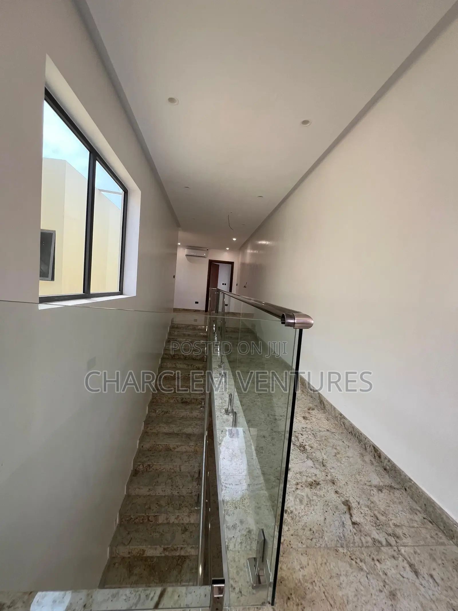 5bdrm House in Charclem Ventures, A&C Mall Area for sale