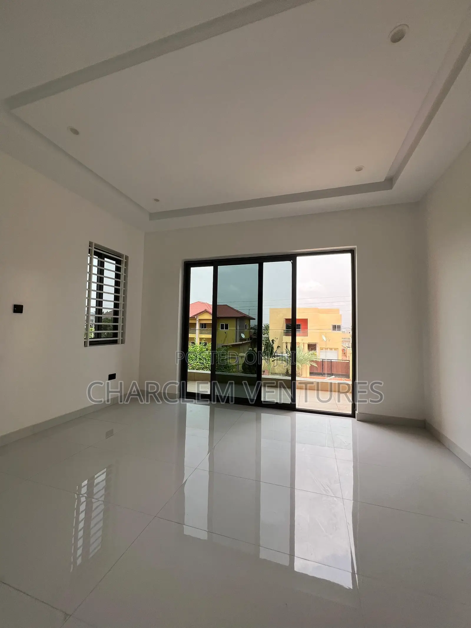5bdrm House in Charclem Ventures, A&C Mall Area for sale
