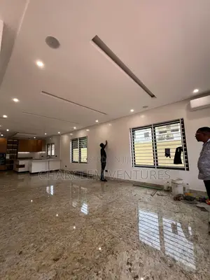 5bdrm House in Charclem Ventures, A&C Mall Area for sale