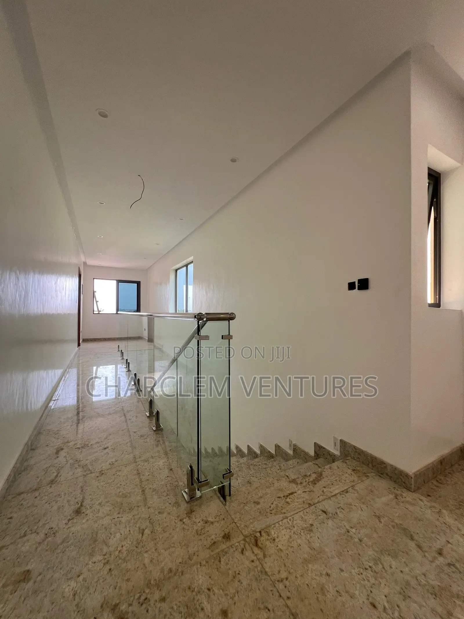 5bdrm House in Charclem Ventures, A&C Mall Area for sale