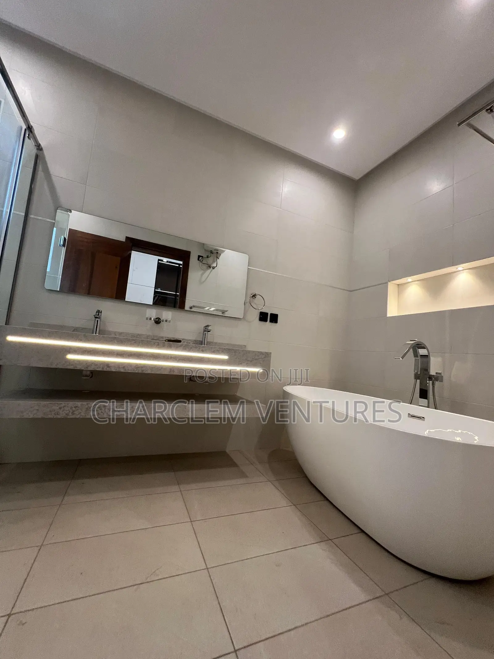 5bdrm House in Charclem Ventures, A&C Mall Area for sale