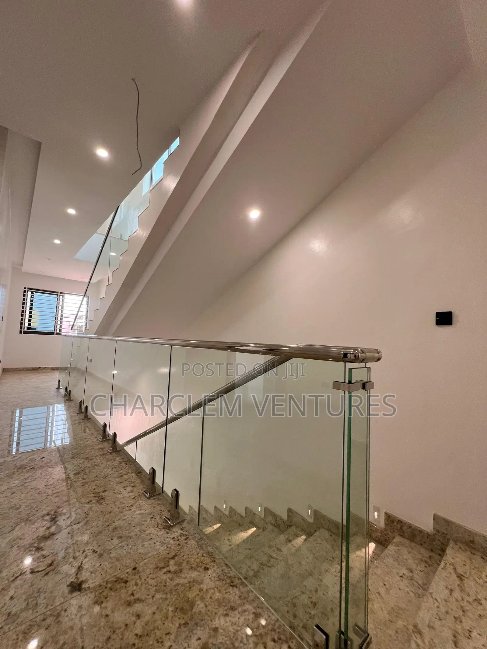5bdrm House in Charclem Ventures, A&C Mall Area for sale
