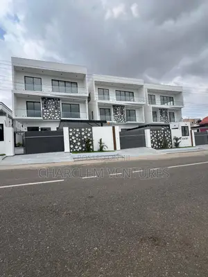 5bdrm House in Charclem Ventures, East Legon for sale