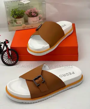 Super Quality Pedro Slippers