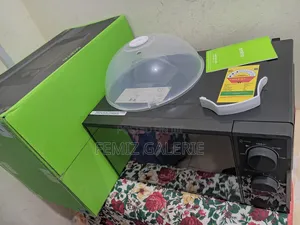 Oraimo Infiwave Lite 20l Low Noise Microwave Oven