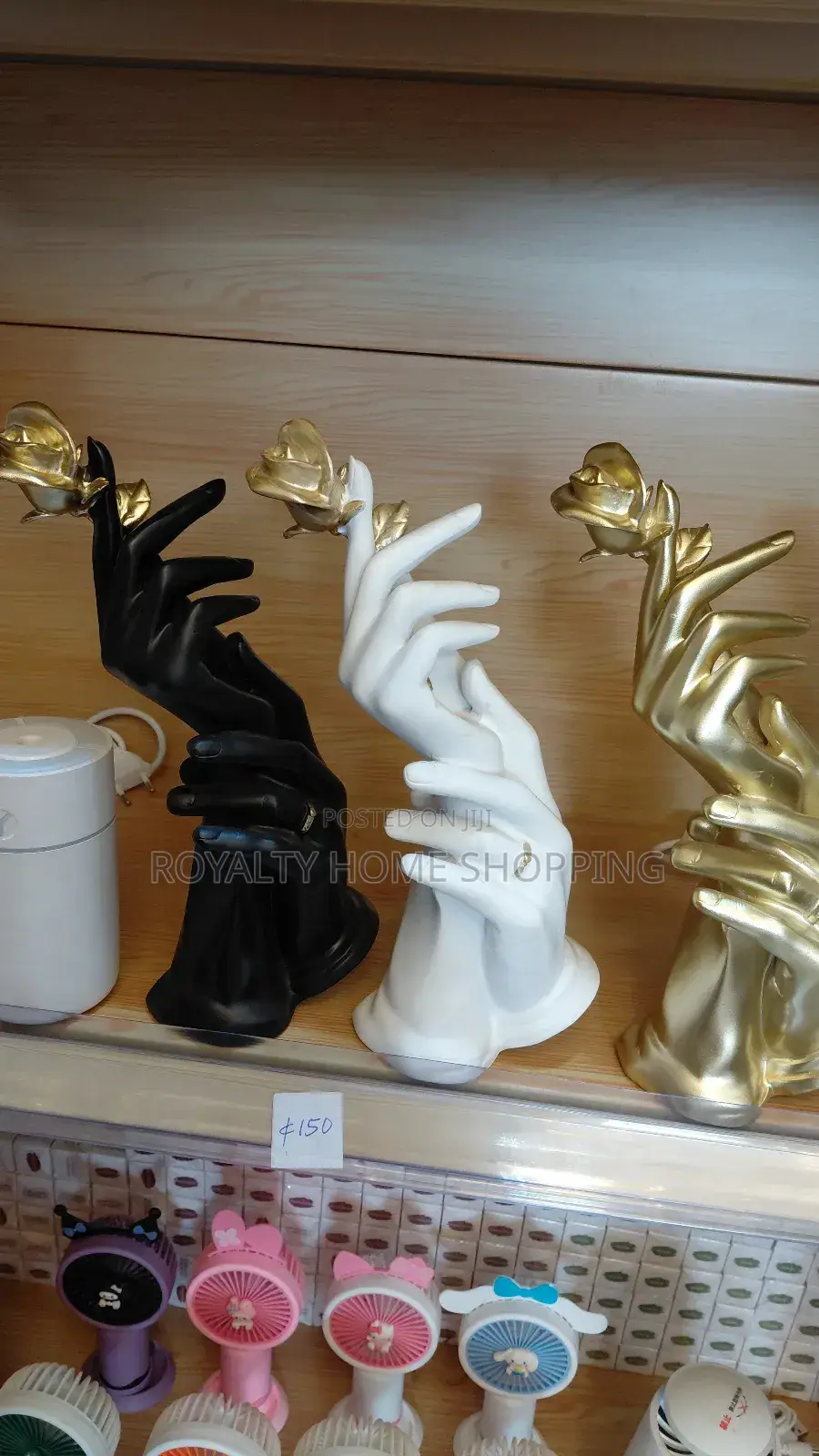 Decorative Figurine Ornaments