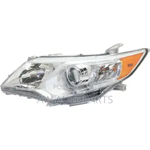 Toyota Camry 2014 -2014 Headlight Le Left