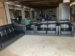 Quality Leather Chairs Direct From Afrobae Factory