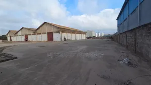 2400 SQM Warehouse on 2.4 Acres for Sale