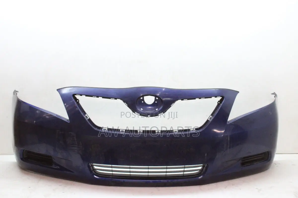 Toyota Camry 2007-2009 Front Bumper Basic Le