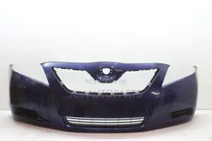 Toyota Camry 2007-2009 Front Bumper Basic Le