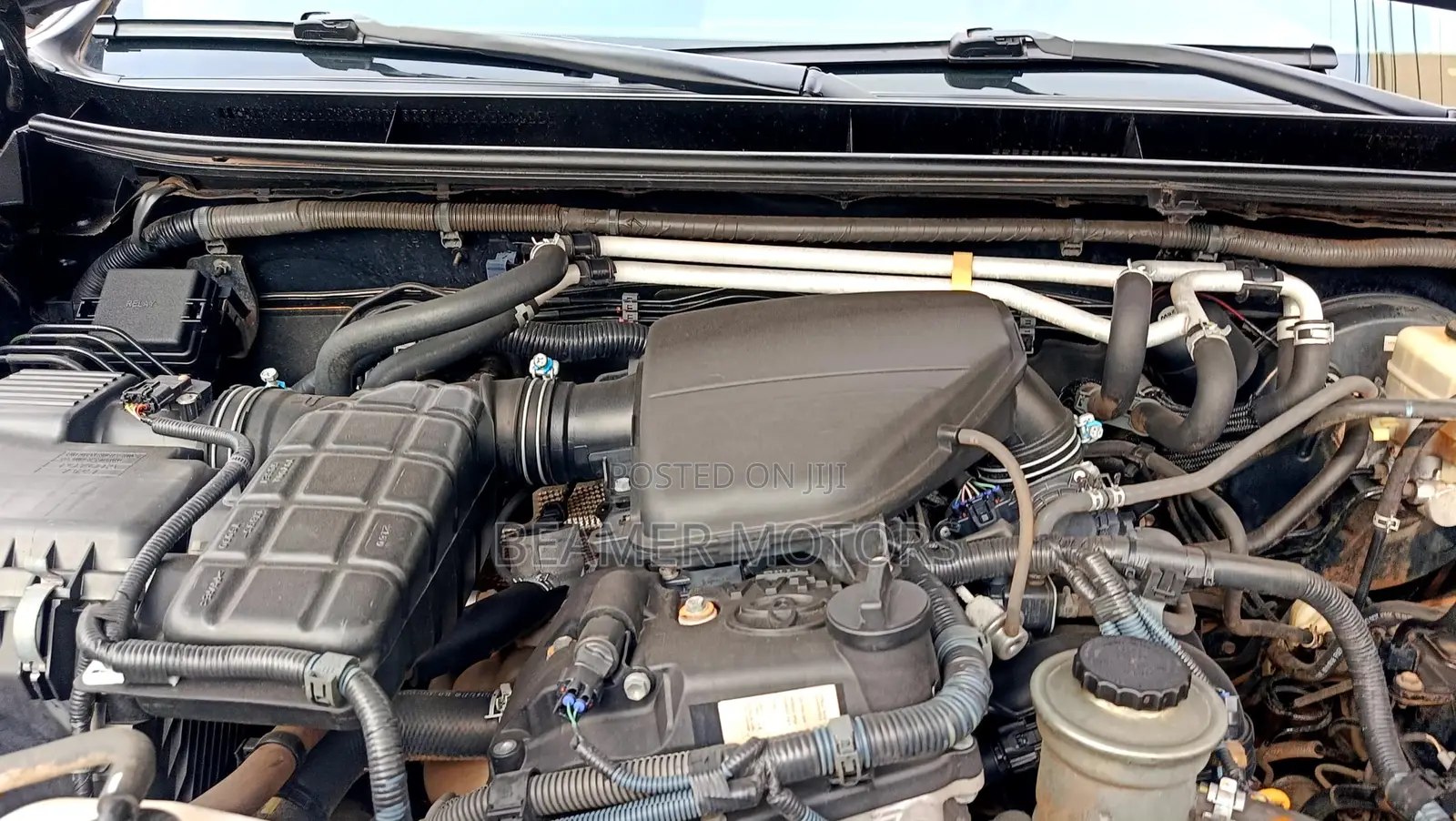 Toyota Land Cruiser Prado 2.7 VVT-i 2016 Black