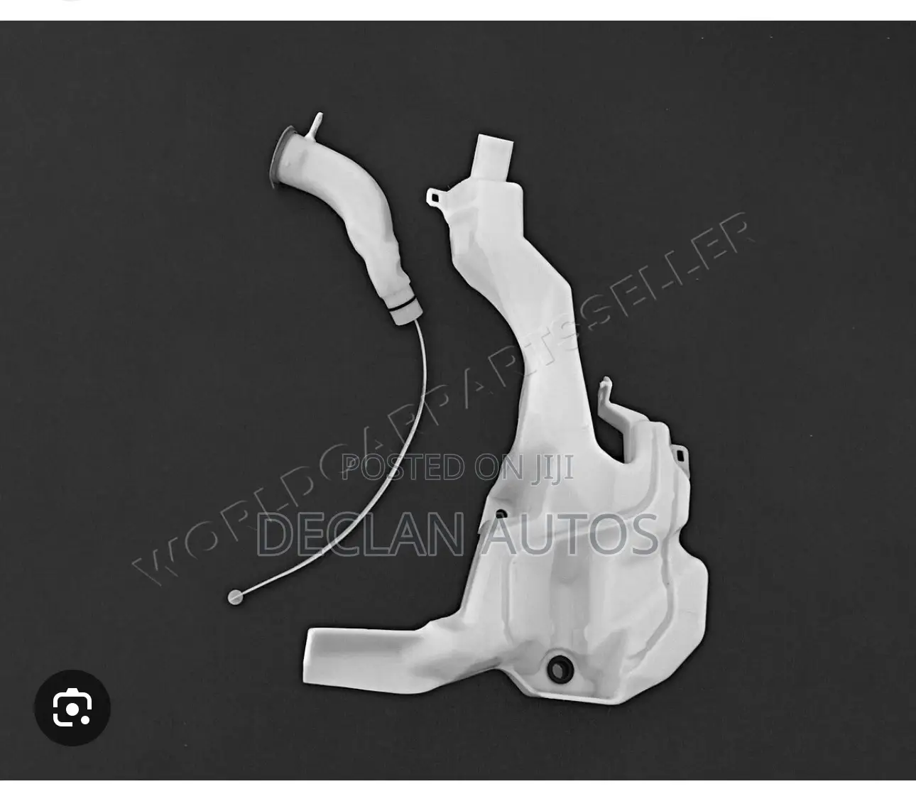 Washer Tank For Honda Cr-v 17