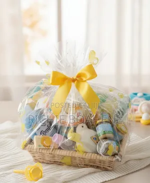 Baby Gift Hamper