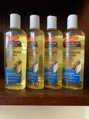 Palmer's Cocoa Butter Formula Body Oil