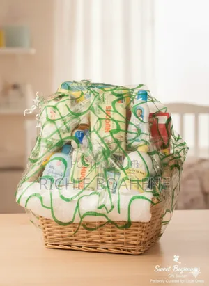 Gift's Hampers and More