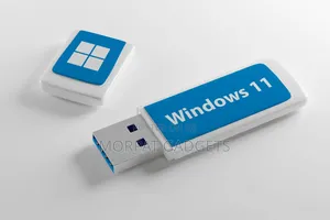 Windows 11 Pro Bootable Usb Pendrive (Fully Activated) Lifetime