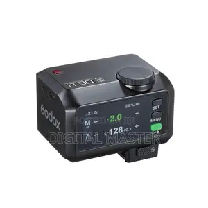 Godox It30pro S Ttl Mini Flash For Sony (Black)