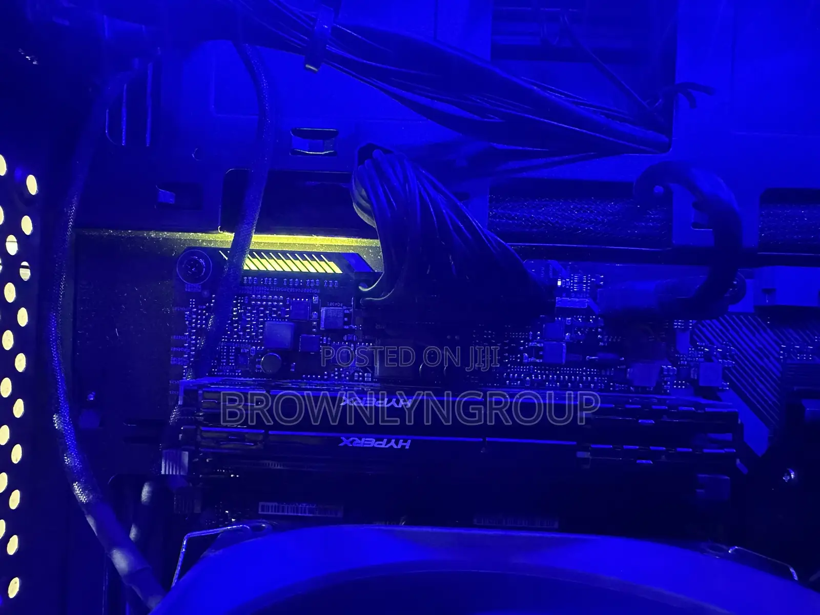 Desktop Computer 16GB Intel Core I5 SSD 1T