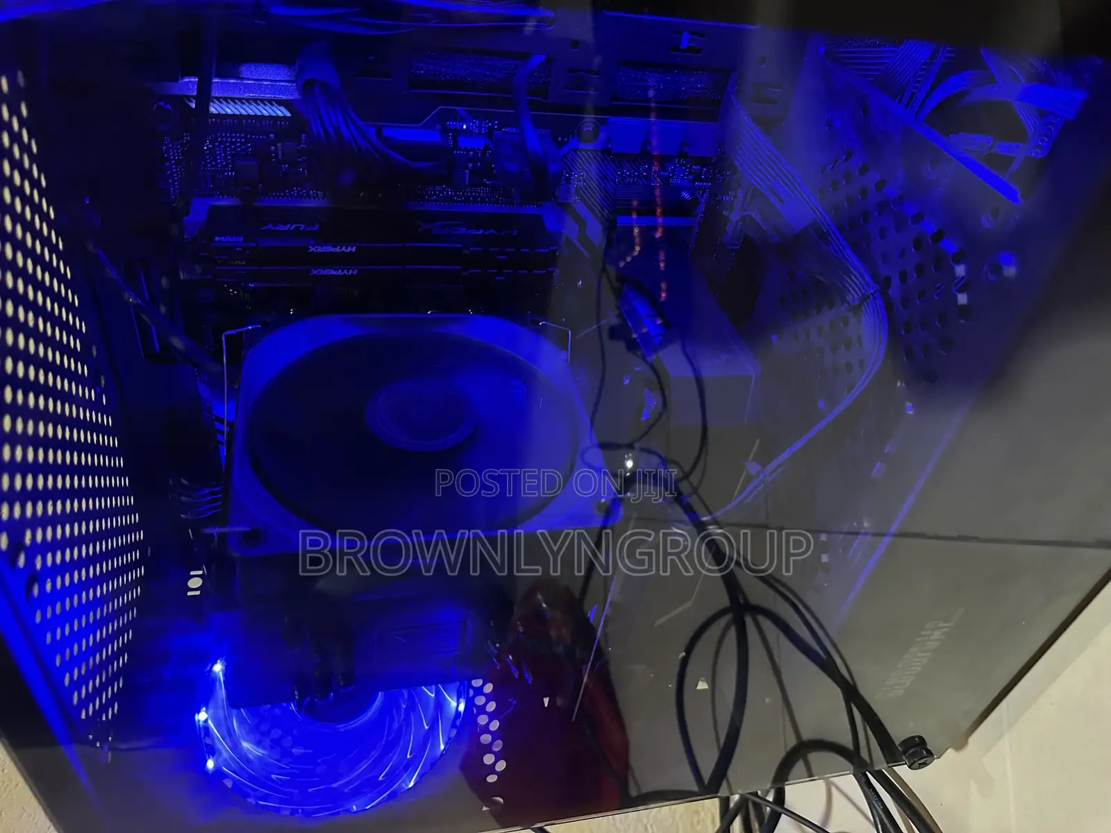 Desktop Computer 16GB Intel Core I5 SSD 1T