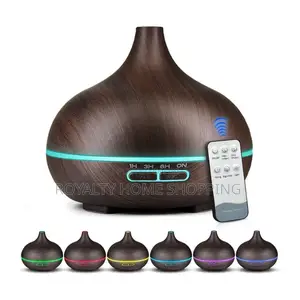 Smart Aroma Diffuser / Air Humidifier