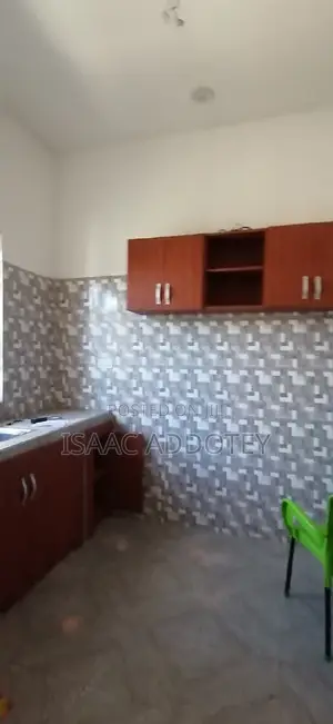3bdrm Apartment in Lashibi Shallon, Spintex for rent