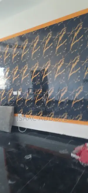 3bdrm Apartment in Lashibi Shallon, Spintex for rent