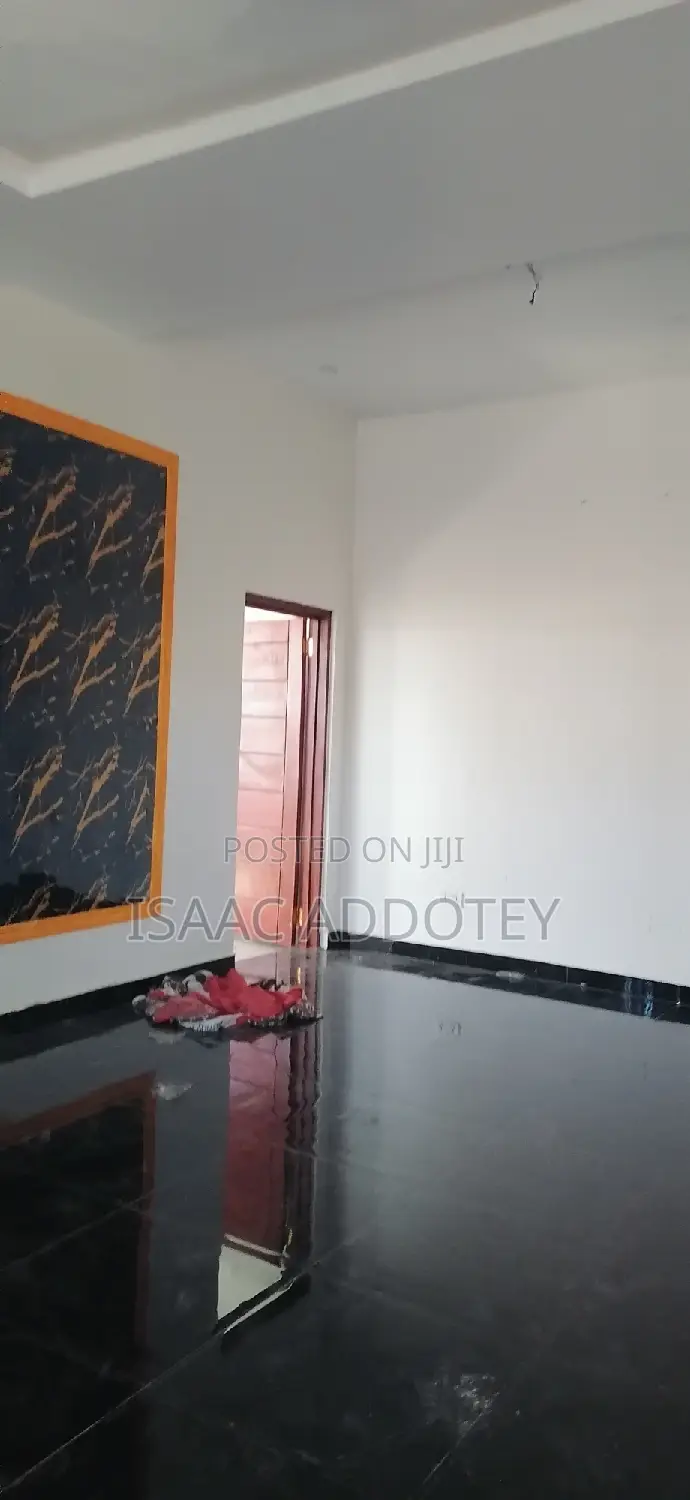 3bdrm Apartment in Lashibi Shallon, Spintex for rent