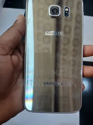 Samsung Galaxy S7 32 GB Gold