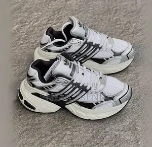 Adidas Adistar XLG Whiteblack